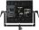 Akurat Lighting S4t, S4d studio kit instrukcja obsługi
