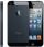 Apple iPhone 5 16GB Czarny instrukcja obsługi