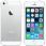 Apple iPhone 5S 16GB Srebrny instrukcja obsługi