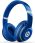 Beats by Dr. Dre Studio 2.0 Niebieski instrukcja obsługi