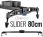 Camrock Slider Video VSL80R instrukcja obsługi