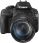 Canon EOS 100D Czarny + 18-135mm instrukcja obsługi