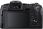 Canon EOS RP czarny body instrukcja obsługi