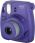 Fujifilm Instax Mini 8 Fioletowy instrukcja obsługi