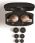 Jabra Elite 65t Miedziano-czarne (100-99000002-60) instrukcja obsługi