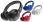 JBL E55BT czerwony instrukcja obsługi