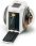 Kamera Kodak 4KVR360 Standard Pack biały instrukcja obsługi