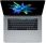 Laptop Apple MacBook Pro 15,4″/512GB/i7/Touch Bar/Touch ID Gwiezdna Szarość (MLH42ZEA) instrukcja obsługi