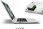 Laptop Kiano SlimNote 15.6 HDD (KSN156) instrukcja obsługi