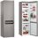 Lodówka Whirlpool BSNF9151OX instrukcja obsługi