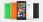 Nokia Lumia 930 Czarny instrukcja obsługi