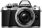 Olympus OM-D E-M10 Mark II Srebrny + EZ-M1442EZ Srebrny instrukcja obsługi