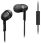 Philips SHE1455BK czarny instrukcja obsługi