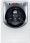 Pralko-suszarka Hotpoint-Ariston AQD 1070 D 49 EU B instrukcja obsługi