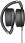 Sennheiser HD430G czarny instrukcja obsługi