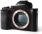 Sony Alpha A7 Czarny Body instrukcja obsługi