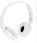 Sony MDRZX110APW biały instrukcja obsługi