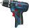 Bosch GSR 10,8-2-LI 0601868101 instrukcja obsługi