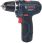 Bosch GSR 10,8-2-LI 0601868107 instrukcja obsługi