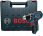 Bosch GSR 12V-15 060186810E instrukcja obsługi