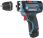 Bosch GSR 12V-15 FC 06019F6001 instrukcja obsługi