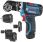 Bosch GSR 12V-15 FC Set (06019F6000) instrukcja obsługi