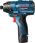 Bosch Zestaw GSR 120-LI + GDR 120-Li 06019F0002 instrukcja obsługi