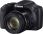 Canon PowerShot SX520 HS Czarny instrukcja obsługi