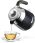 Kenwood ZJM810BK Czarna instrukcja obsługi