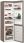 Lodówka whirlpool BSNF8131OX instrukcja obsługi