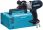 Makita DDF451Z instrukcja obsługi
