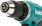 Makita DDF453RFE instrukcja obsługi