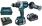 Makita DDF481RTJ instrukcja obsługi