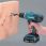 Makita Df457DWE instrukcja obsługi