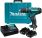 Makita HP331DSAE instrukcja obsługi