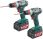 Metabo 2 szt. BS 18 Quick PL602217541Z instrukcja obsługi
