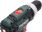 Metabo Sb 18 L Set 3X18V/2,0Ah 602317540 instrukcja obsługi