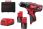 Milwaukee 12V M12 BDD-202C 4933441915 instrukcja obsługi