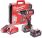 Milwaukee M18Bldd-502C 4933448458 instrukcja obsługi