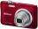 Nikon COOLPIX A100 Czerwony instrukcja obsługi