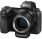 Nikon Z6 czarny body + adapter FTZ instrukcja obsługi