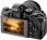 Olympus OM-D E-M1 Czarny + EZ-M1250EZ instrukcja obsługi