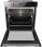 Piekarnik Amica ED37616B X-TYPE instrukcja obsługi