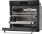 Piekarnik Amica ED57636BA+ Q-TYPE Wifi instrukcja obsługi