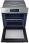 Piekarnik Samsung Dual Cook NV66M3531BS instrukcja obsługi