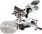 Piła Metabo KGS 216 M 619260000 instrukcja obsługi