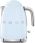 SMEG KLF03PBEU instrukcja obsługi