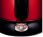 Tefal Subito3 KI160511 Czerwony instrukcja obsługi