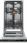 Zmywarka Gorenje GV 56210 instrukcja obsługi