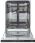 Zmywarka Gorenje GV 66161 instrukcja obsługi